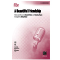A Beautiful Friendship - Sheet Music Plus