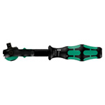 A Black Edition Zyklop Speed Ratchet | Toolchest.de