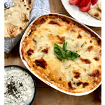 A Day In Athens - The Chef And The Dish