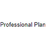 Professional Plan