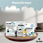 A Winter Fit Package For Dog | Drsam.de