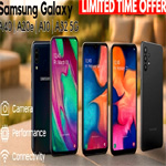 A32 5G Smartphone : Discount Experts