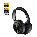 A6 Over-Ear Hybrid Anc Headphone : OneOdio