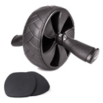 Abdominal Roller - Pullup-dip.de