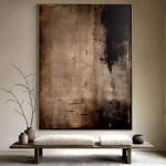 Abstract Tranquility - Eleanos Gallery