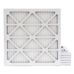 10x10x1 Merv 8 Pleated Ac Furnace Air : FiltersDelivered
