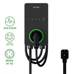 AC Lite Home Charger | Store AutelEnergy