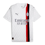 Ac Milan Away Shirt : Soccerbox