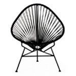Acapulco Chair | Soffadirekt.se