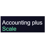 Accounting Plus Scale | Puzzle.io