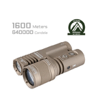 Acebeam Terminator M1 Desert Tan - Going Gear