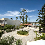 Eurovillage Achilleas Hotel | Sonnenklar TV