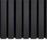 Acoustic Wood Panel - AkuWoodpanel