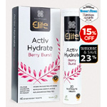Activ Hydrate Berry : HealthspanElite