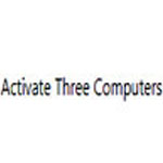 Activate Three Computers