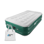Active Era Single Comfort Air Bed | Debenhams