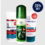 Active Life Bundle - NeatFeat