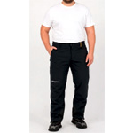 Active Softshell Trousers - XxlSizes