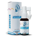 Acustan Drops - Laboratoire Laurent