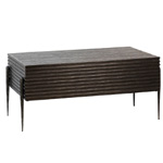 Adamson Coffee Table | Home.collov