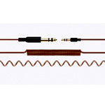 Adapter-Free Spring Cables | OneOdio