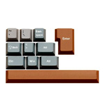 Add On Keycaps : Luminkey.com
