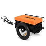Addmotor Trailer For Trikes | Addmotor