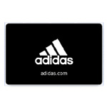 Adidas eGift Card : eGifter