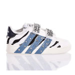 Adidas Zebra Glam - Pietro Brunelli