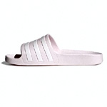 Adilette Aqua Slippers - Sneaxx.com