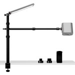 Adjustable Dual Arm Camera | Nearstream.us