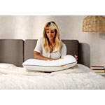 Adjustable Foam Pillow | Emma-sleep.ca