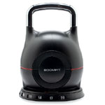 Adjustable Kettlebell | Boomfit