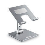 Adjustable Tablet Stand For Home Office - Rackora