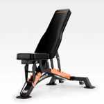 Adjustable Weight Bench | Feierfitness.com