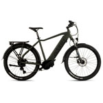 Adore E-SUV Olive Green Matte , Ks Cycling 