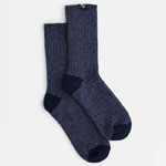 Adriatic Warm Socks - Natural Vibes
