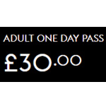 Adult One Day Pass : VillageGym