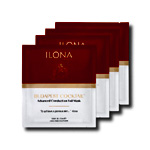 Advanced Conduction Foil Mask : ILONA Beauty