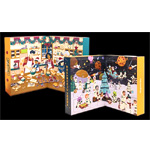 Advent Calendar Bundle - Degustabox.com