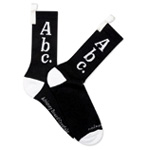 Advisory Board Crystals Socks | Feature