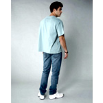 Crew Neck T-Shirt : American Eagle