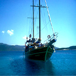 Aegean Legacy Tour - Encounterstravel.com