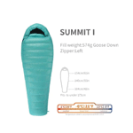 Aegismax Summit | Camperlists.com