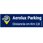 Aerolux Parking - MyParking