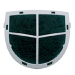 AFL White Mask Filter - Air For Life