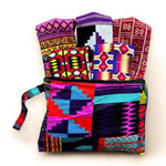 Afro Socks Set | AfricanFabs