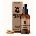 After Shave Balm for Men : Striking-viking.com