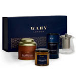 Afternoon Tea Hamper | Wahylondon.com Afternoon Tea Hamper | Wahylondon.com