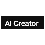 AI Creator - Artlist